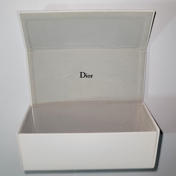 DIOR BLING Sunglasses Authentic Y2K - Picture 8 of 10